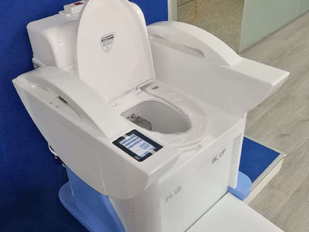 R-XZ-2008 熏蒸治疗机